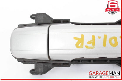 01-04 Mercedes R170 SLK320 Front Right Passenger Side Exterior Door Handle OEM
