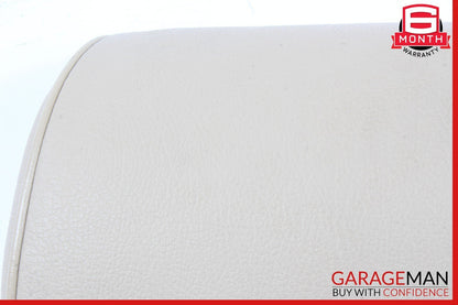 96-02 Mercedes W210 E320 E430 Front Left or Right Seat Headrest Head Rest OEM