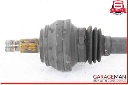 15-20 Mercedes W205 C300 Rear Right Side Axle CV Half Shaft OEM