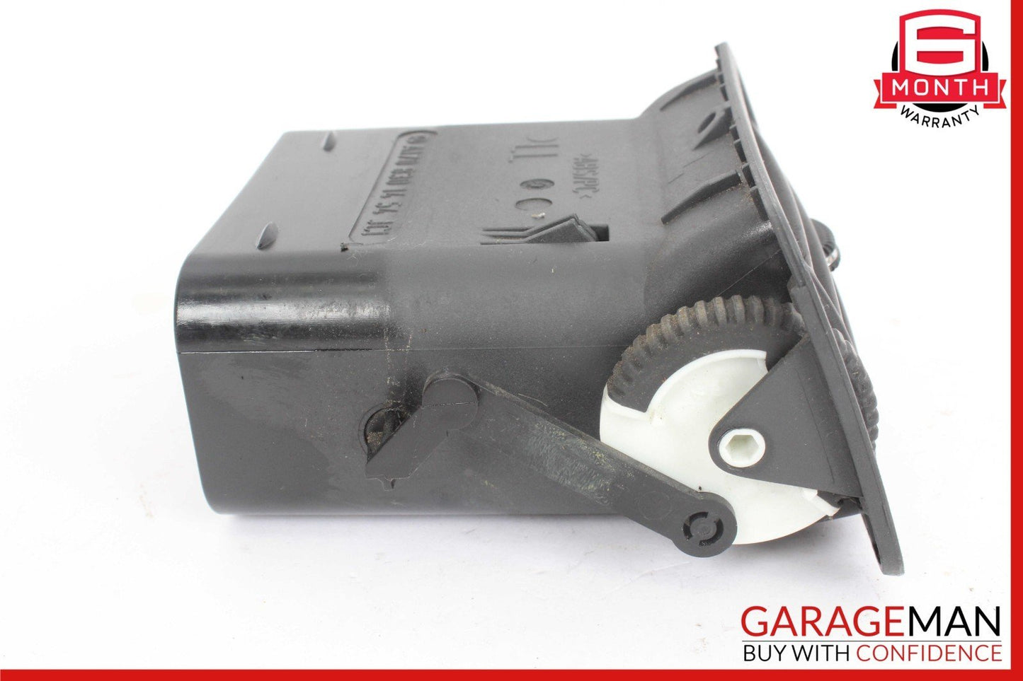 97-04 Mercedes R170 SLK230 Dash Front Right Passenger Side A/C AC Air Vent OEM