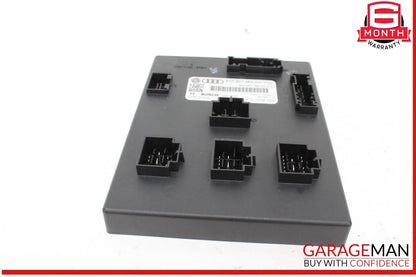 14-17 Audi Q5 SQ5 BCM Onboard Supply Control Module Unit 8K0907063DJ OEM