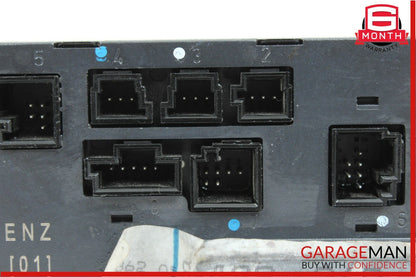 03-06 Mercedes W211 E500 E55 AMG Front Left Driver Side Door Control Module