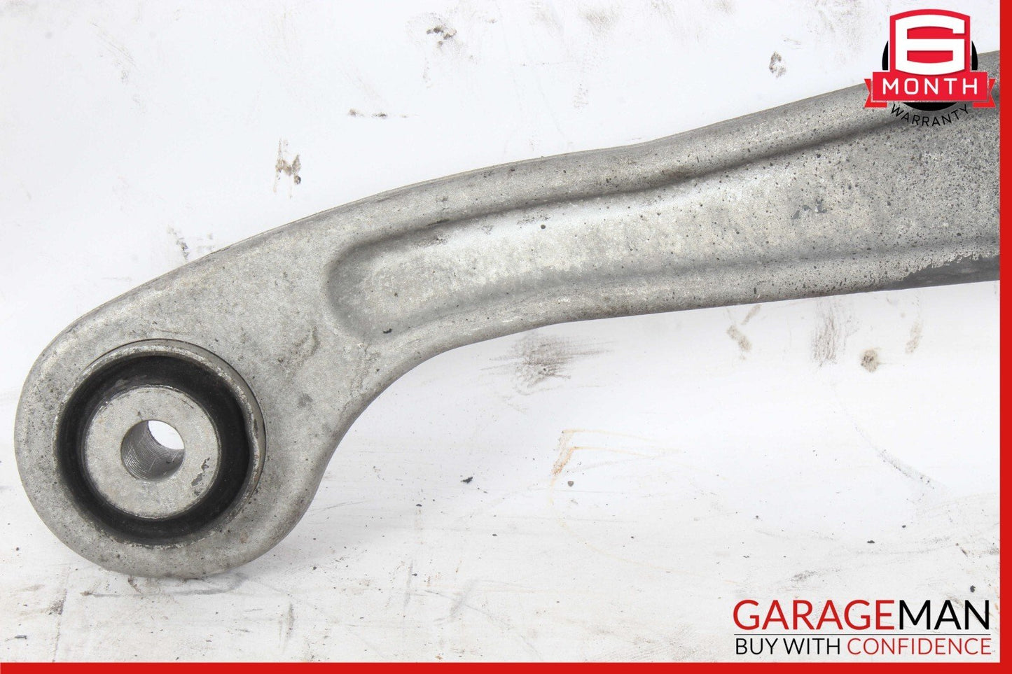 07-14 Mercedes W221 S550 CL550 CL63 AMG Rear Left / Right Side Upper Control Arm