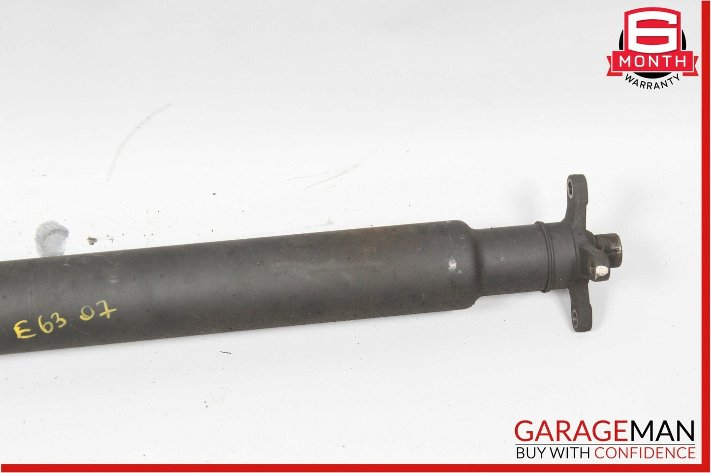 07-11 Mercedes W211 E63 CLS63 AMG Rear Drive Shaft Driveshaft Propeller OEM