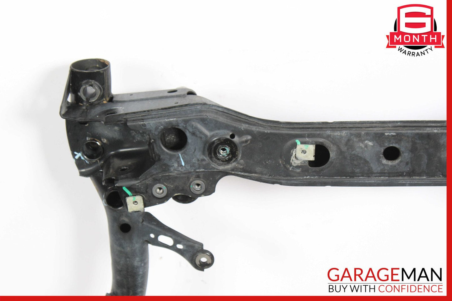 15-20 Mercedes W205 C300 RWD Front Sub Frame Subframe Engine Crossmember OEM