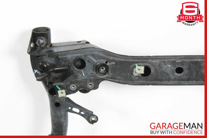 15-20 Mercedes W205 C300 RWD Front Sub Frame Subframe Engine Crossmember OEM
