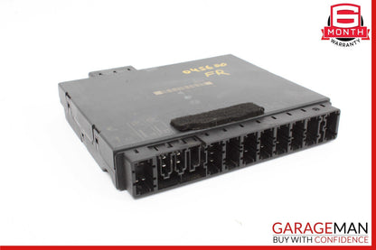 00-06 Mercedes W220 S430 S600 S55 AMG Front Right Seat Computer Control Module