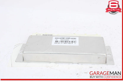 06-12 Mercedes W251 R350 4MATIC Air Airmatic Suspension Control Module Unit OEM
