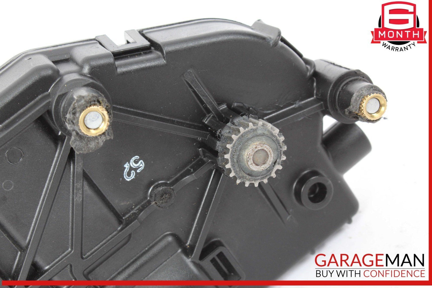 09-16 Audi Q5 SQ5 Panoramic Sunroof Sun Roof Motor 8R0959591A OEM