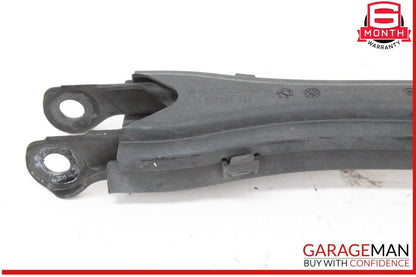 08-17 Mercedes W212 E400 C250 Rear Left or Right Side Lower Thrust Control Arm