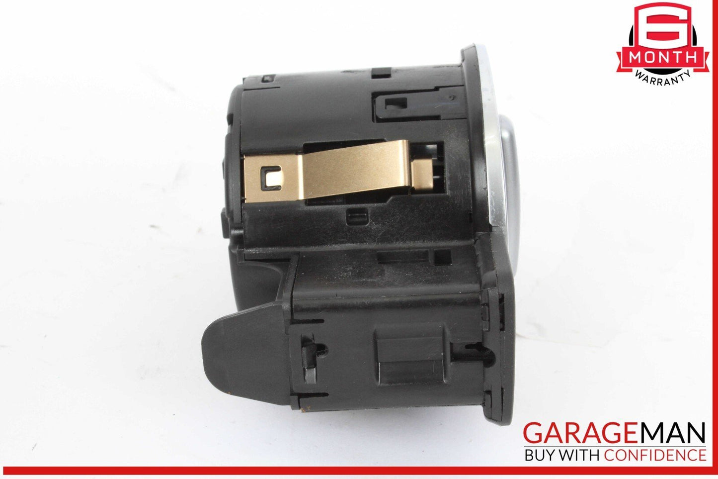 08-14 Mercedes W204 C250 C300 C63 Headlight Fog Light Switch Controller Module