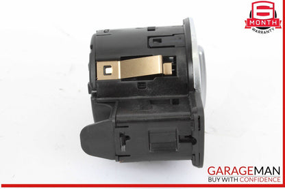08-14 Mercedes W204 C250 C300 C63 Headlight Fog Light Switch Controller Module