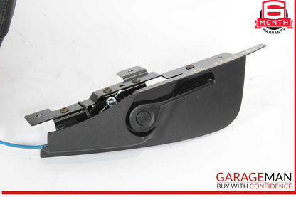 17-22 Maserati Levante M161 Rear Left Side Cushion Top Upper OEM