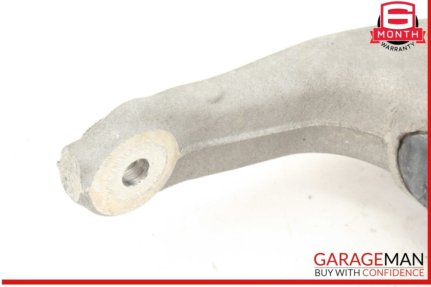 09-16 Audi A5 A6 S6 S4 Rear Left Driver Side Lower Control Arm 8K0505311J OEM