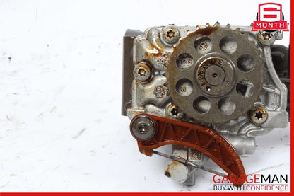 10-16 Mercedes W212 E350 R350 S400 SLK350 Engine Motor Oil Pump 2781810620 OEM