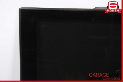 06-12 Mercedes W251 R320 R500 Rear Panoramic Pano Sunroof Sun Roof Glass OEM