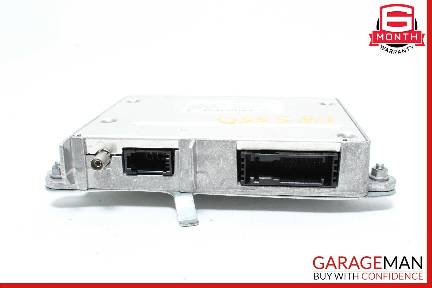 07-10 Mercedes W221 S550 CL550 Bluetooth Communication Module Unit OEM