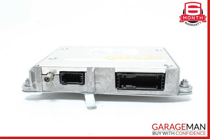 07-10 Mercedes W221 S550 CL550 Bluetooth Communication Module Unit OEM