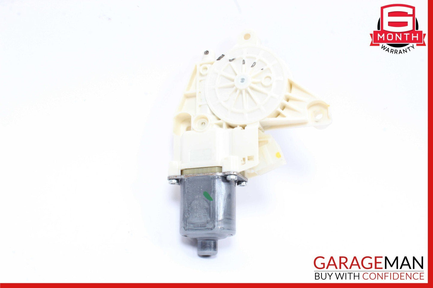 08-16 Mercedes W212 E350 GLK350 C250 Rear Left Door Window Regulator Motor Unit