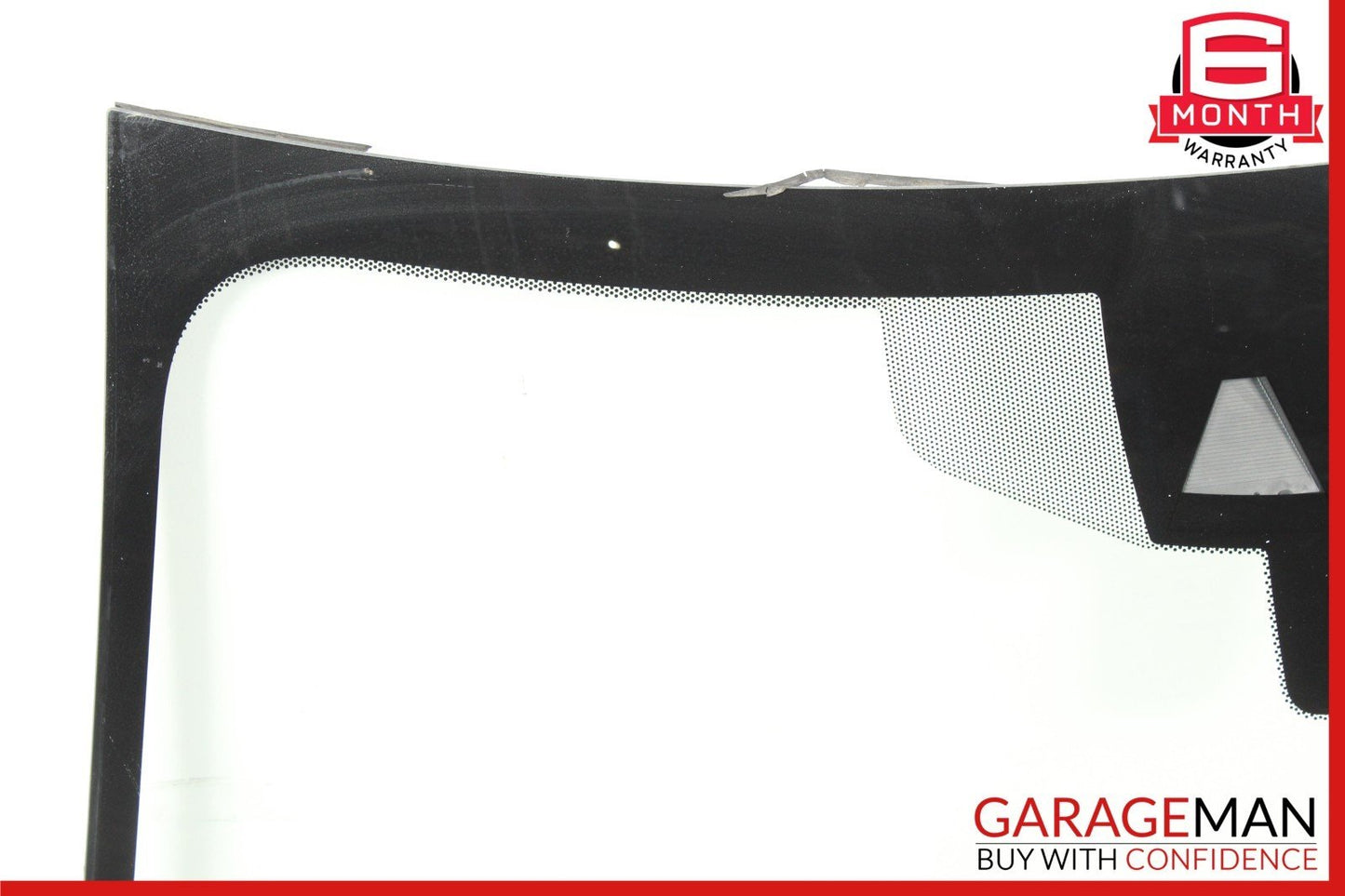 16-23 Jaguar XF Windshield Windscreen Window Glass OEM