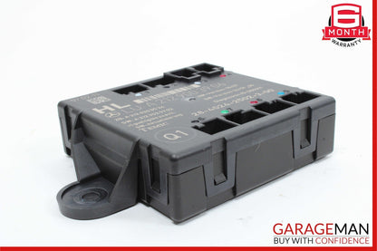 08-18 Mercedes W204 C350 C300 CLS550 CLK63 Rear Left Side Door Control Module