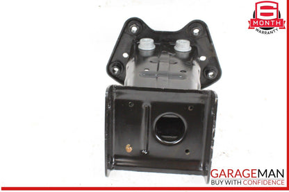 07-13 Mercedes W216 CL550 S600 Front Left Side Bumper Reinforcement Bracket OEM