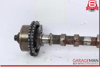 03-06 Porsche Cayenne S 955 Right Side Engine Intake Camshaft 94810505104