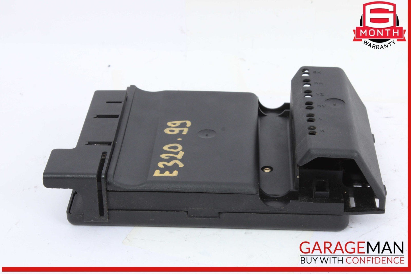 98-02 Mercedes W210 E320 E420 Front Left Side Seat Adjustment Control Module OEM