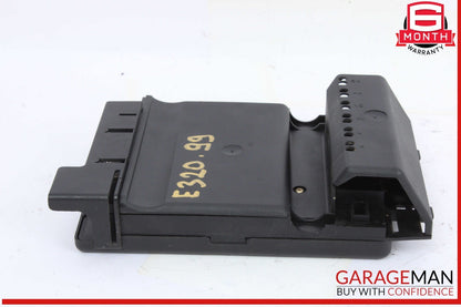 98-02 Mercedes W210 E320 E420 Front Left Side Seat Adjustment Control Module OEM