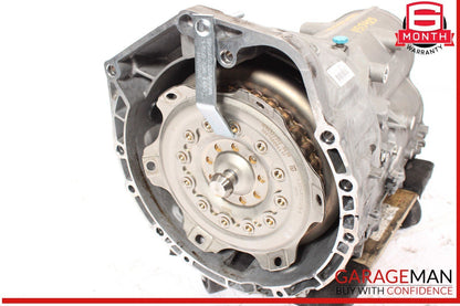 12-16 BMW 528i 328i 428i Automatic Transmission Gearbox RWD OEM 159k