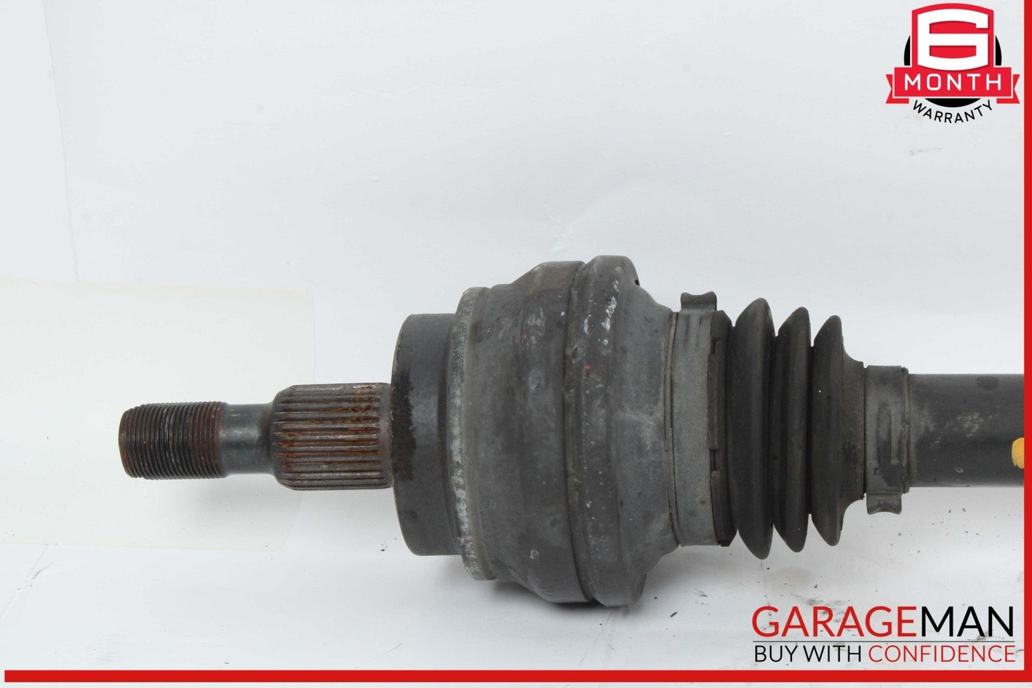 12-19 Mercedes X166 GL450 ML350 Rear Right or Left Side CV Axle Half Shaft OEM