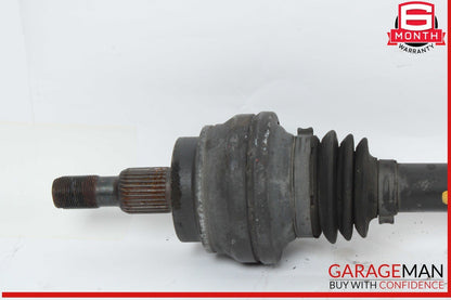 12-19 Mercedes X166 GL450 ML350 Rear Right or Left Side CV Axle Half Shaft OEM