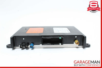 12-20 Mercedes GLK350 E550 SL400 C250 Communication Control Module Unit