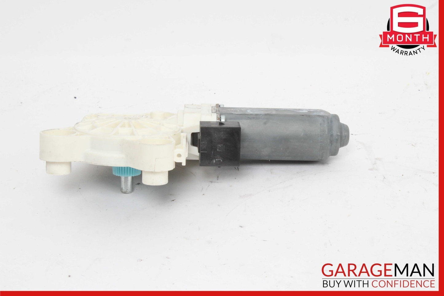03-09 Mercedes W211 E350 E320 Rear Right Side Door Window Regulator Motor OEM