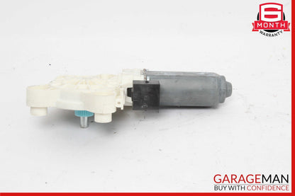 03-09 Mercedes W211 E350 E320 Rear Right Side Door Window Regulator Motor OEM