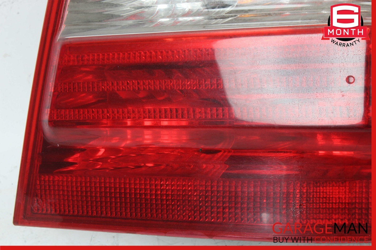 06-08 Mercedes W164 ML350 ML550 ML320 Rear Right Side Taillight Tail Light Lamp