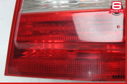 06-08 Mercedes W164 ML350 ML550 ML320 Rear Right Side Taillight Tail Light Lamp