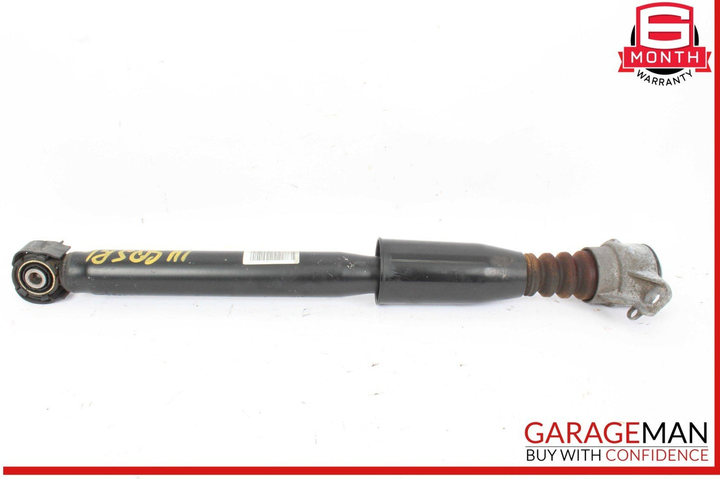 14-17 Audi SQ5 Rear Left and Rear Right Side Shock Strut Absorber Set of 2 OEM