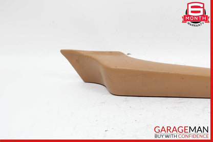 86-91 Mercedes W126 560SEL Rear Left Interior Door Arm Rest Grab Handle OEM