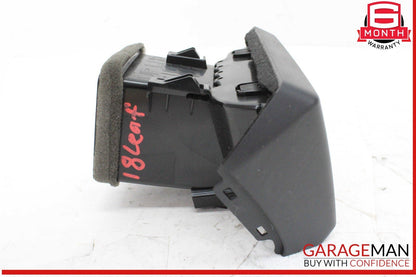 18-24 Nissan Leaf Front Left Driver Side Dash AC A/C Air Vent Grille OEM