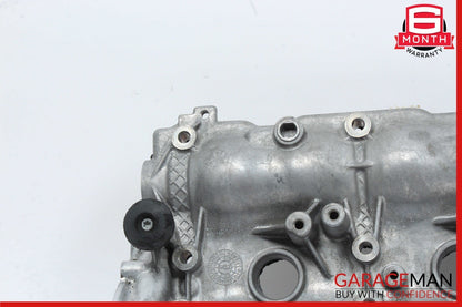 06-15 Mercedes W212 E350 C350 ML350 Right Side Engine Cylinder Head Cover OEM