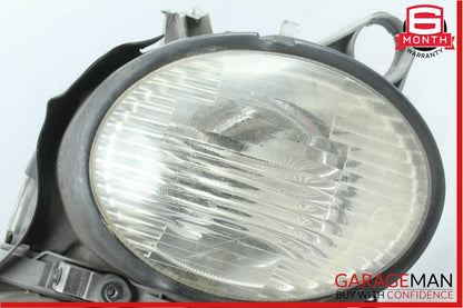 03-05 Mercedes W208 CLK320 Front Right Side Headlight Head Light Lamp Xenon OEM