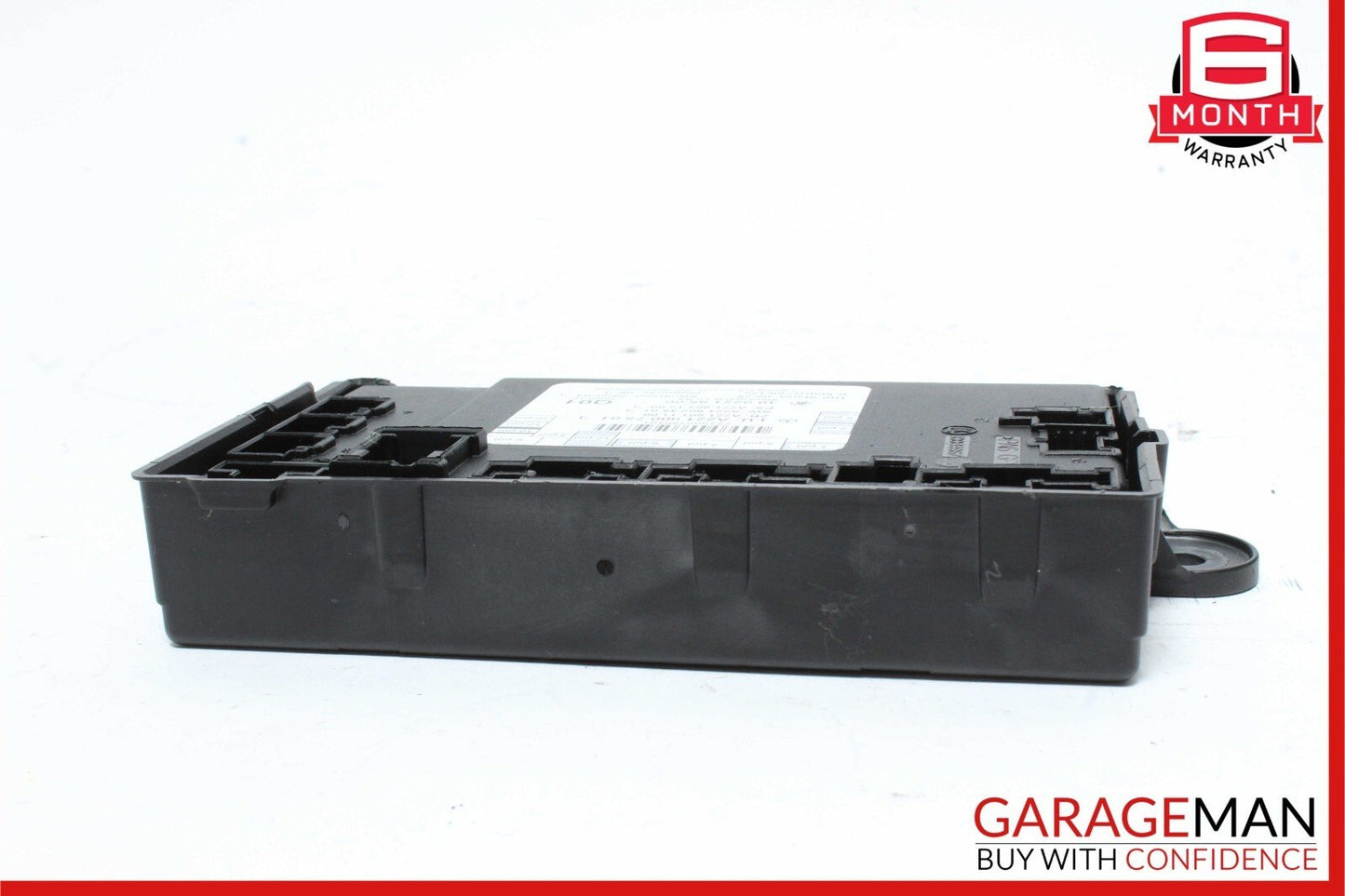 07-13 Mercedes W221 S550 S63 AMG Front Right Door Control Module 2219007501 OEM