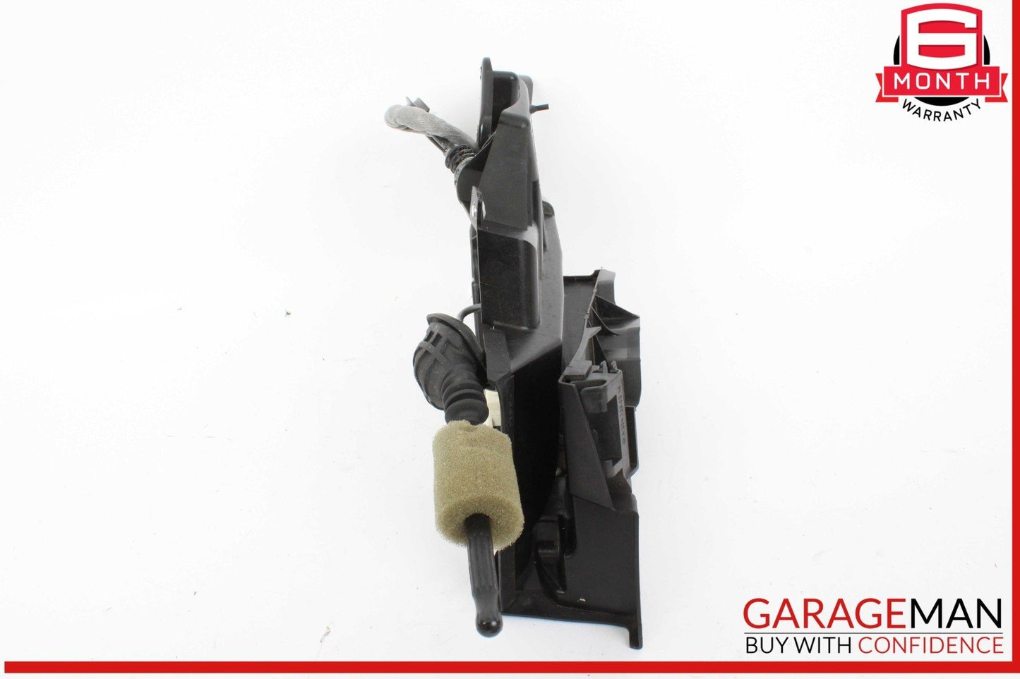 08-14 Mercedes W204 C250 C350 C300 Front Right Door Lock Latch Actuator OEM