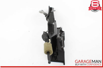 08-14 Mercedes W204 C250 C350 C300 Front Right Door Lock Latch Actuator OEM