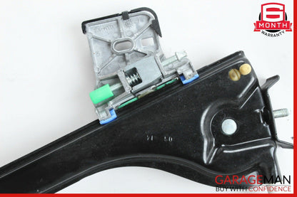 12-20 Mercedes R172 SLK350 SLC300 Front Left Side Door Window Regulator Motor