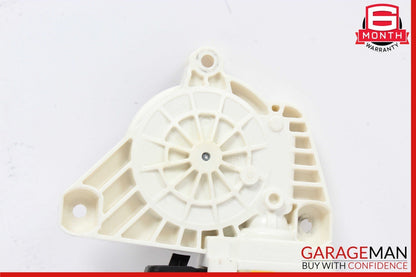 14-18 Mercedes W117 CLA250 CLA45 Front Right Side Door Window Regulator Motor