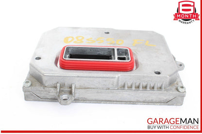 07-10 Mercede W221 S550 S450 Xenon HID Headlight Ballast Module Unit OEM