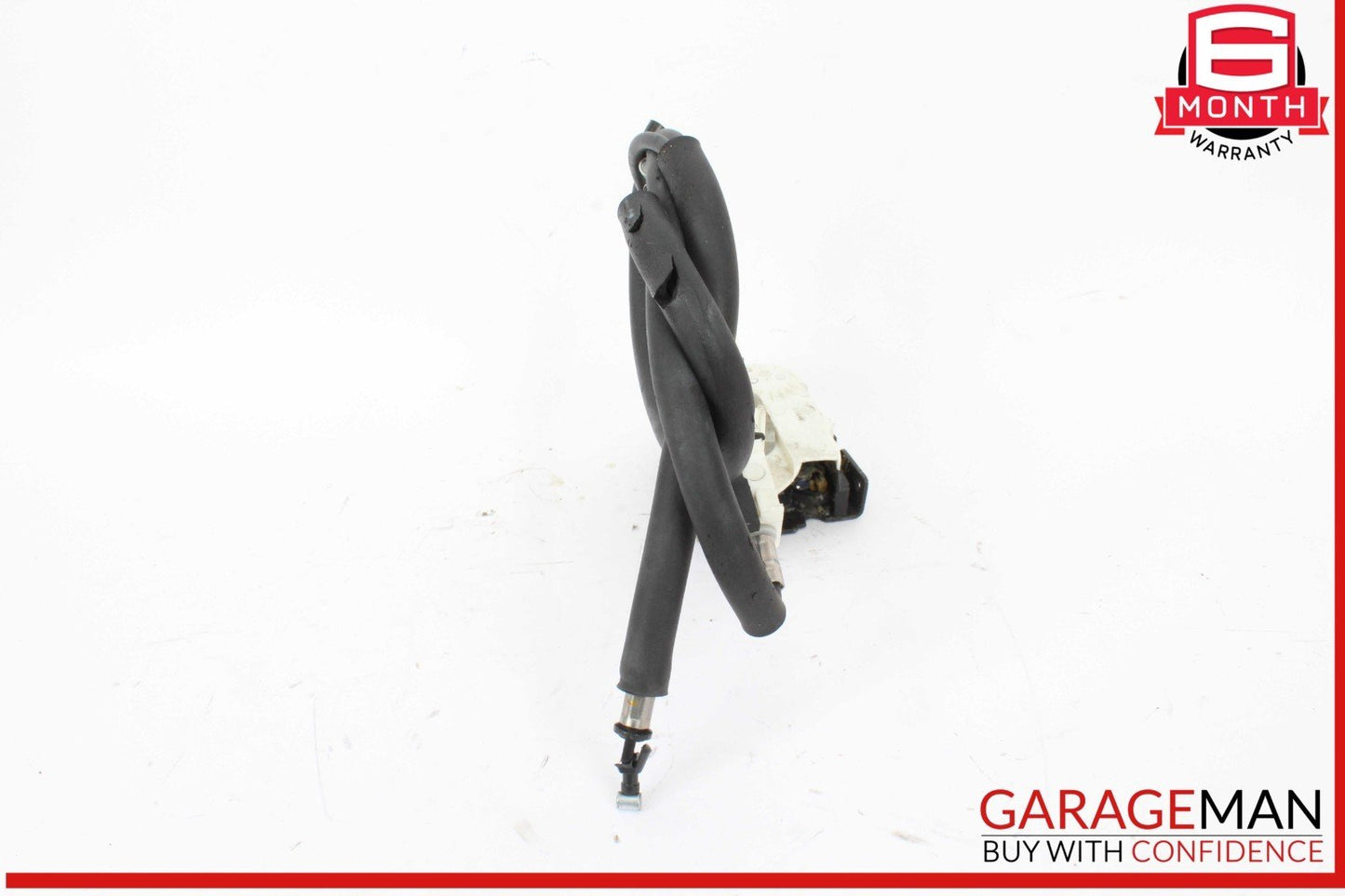 14-17 Maserati Ghibli Rear Left Driver Side Door Lock Latch Actuator OEM