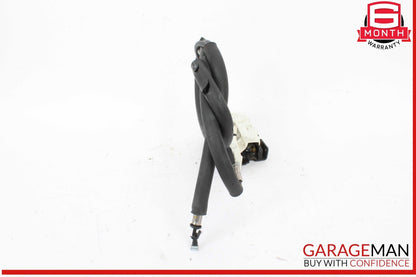 14-17 Maserati Ghibli Rear Left Driver Side Door Lock Latch Actuator OEM